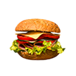 Fifers Special Burger  1/4 Lb 