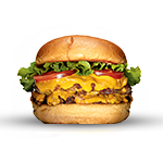 Combo Burger 
